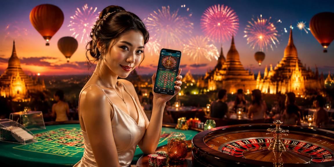 po500 mobile gaming